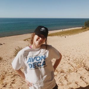 Meet your Posher, Jaylin